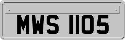 MWS1105
