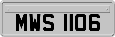 MWS1106