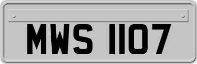 MWS1107