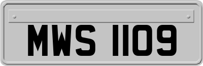 MWS1109