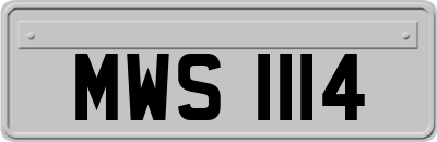 MWS1114