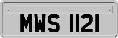 MWS1121