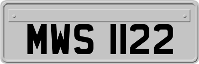 MWS1122