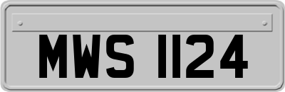 MWS1124