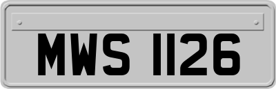 MWS1126