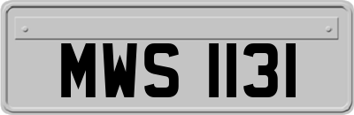MWS1131