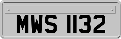 MWS1132