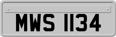 MWS1134