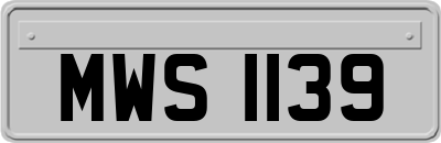 MWS1139