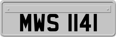 MWS1141