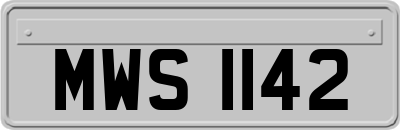 MWS1142