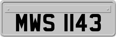 MWS1143