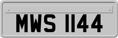 MWS1144