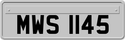 MWS1145