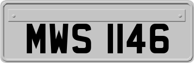 MWS1146