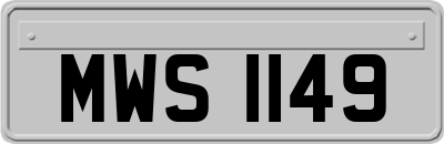 MWS1149