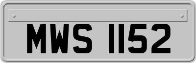 MWS1152