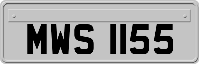 MWS1155