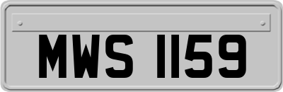 MWS1159