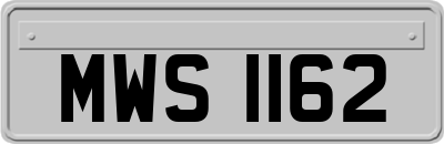 MWS1162