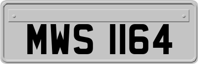 MWS1164