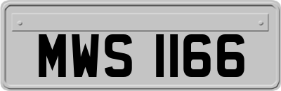 MWS1166