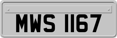 MWS1167
