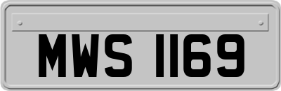 MWS1169