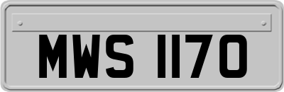 MWS1170