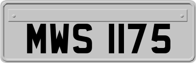 MWS1175
