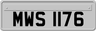 MWS1176