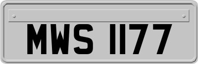 MWS1177