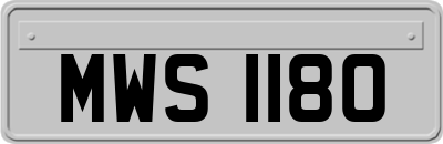 MWS1180