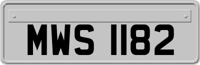 MWS1182