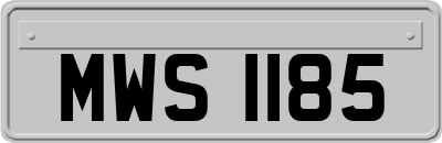 MWS1185