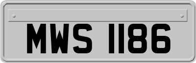 MWS1186