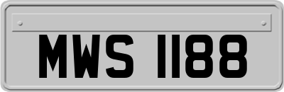 MWS1188