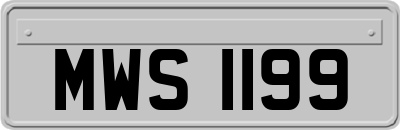 MWS1199