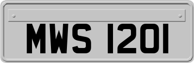 MWS1201