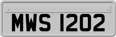 MWS1202