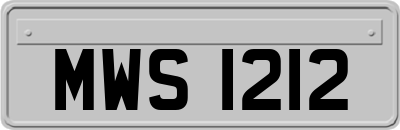 MWS1212