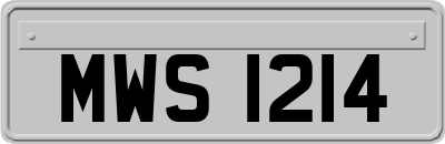 MWS1214