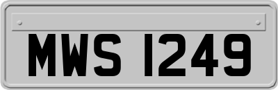 MWS1249