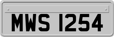 MWS1254