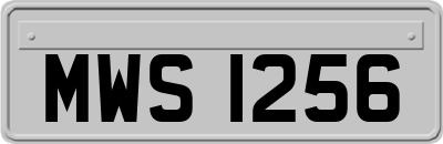 MWS1256