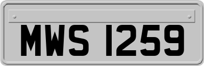 MWS1259