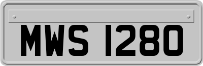 MWS1280