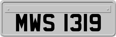 MWS1319