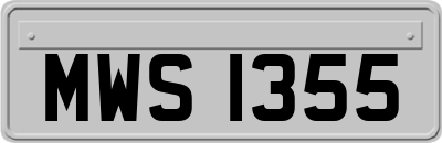 MWS1355