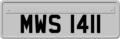 MWS1411